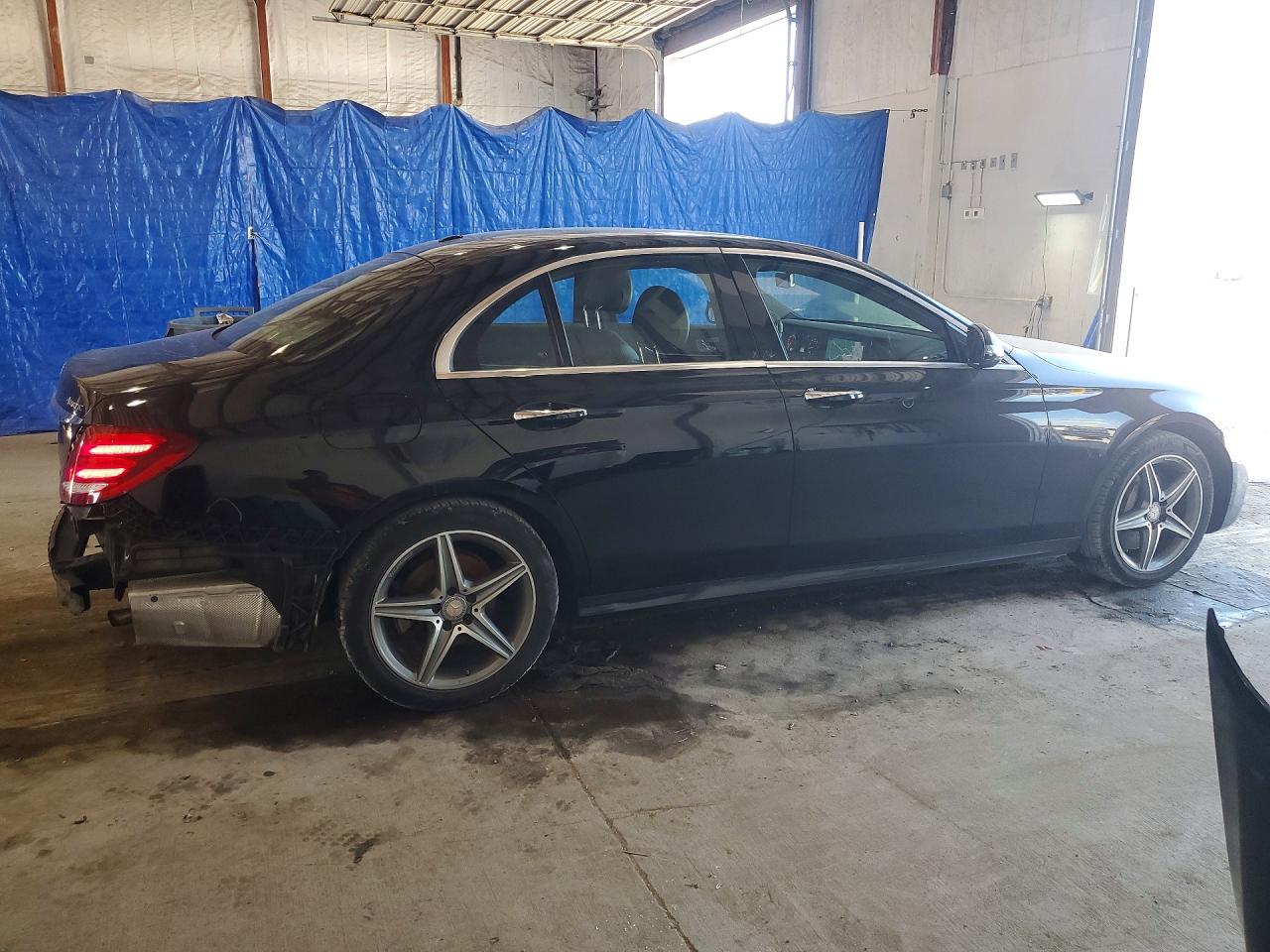 WDDZF4KB5HA023295 · 2017 MERCEDES-BENZ E · 3/12