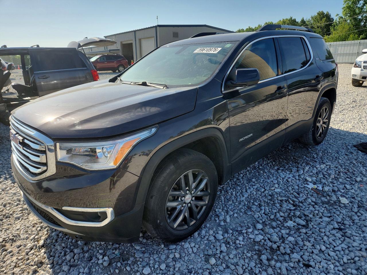 1GKKNMLS8HZ213191 · 2017 GMC ACADIA
