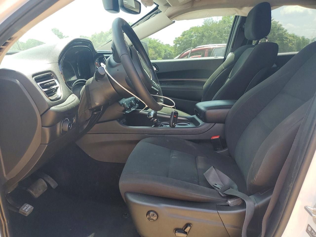 1C4RDHAG0NC102345 · 2022 DODGE DURANGO · 7/13