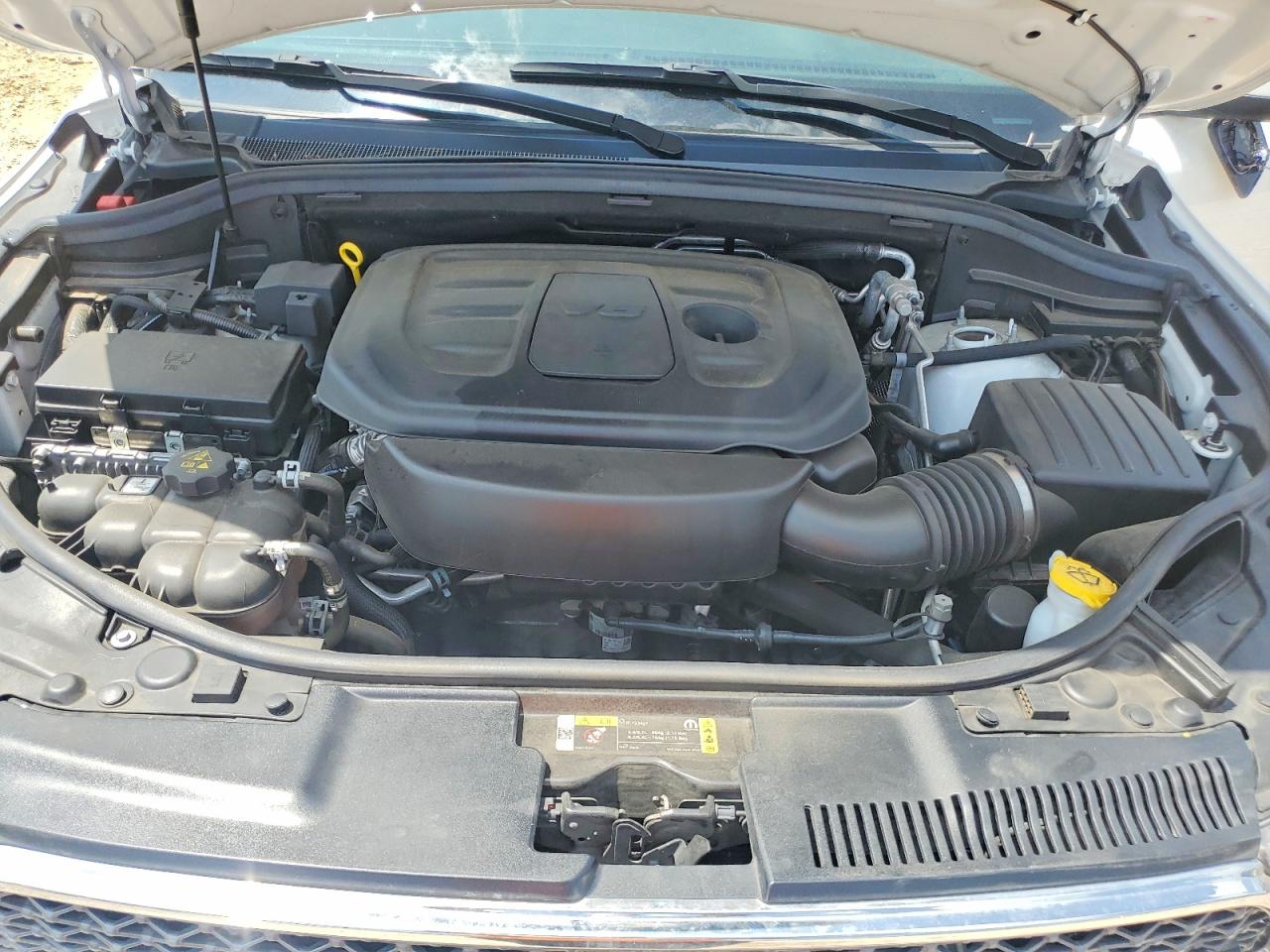 1C4RDHAG0NC102345 · 2022 DODGE DURANGO · 12/13