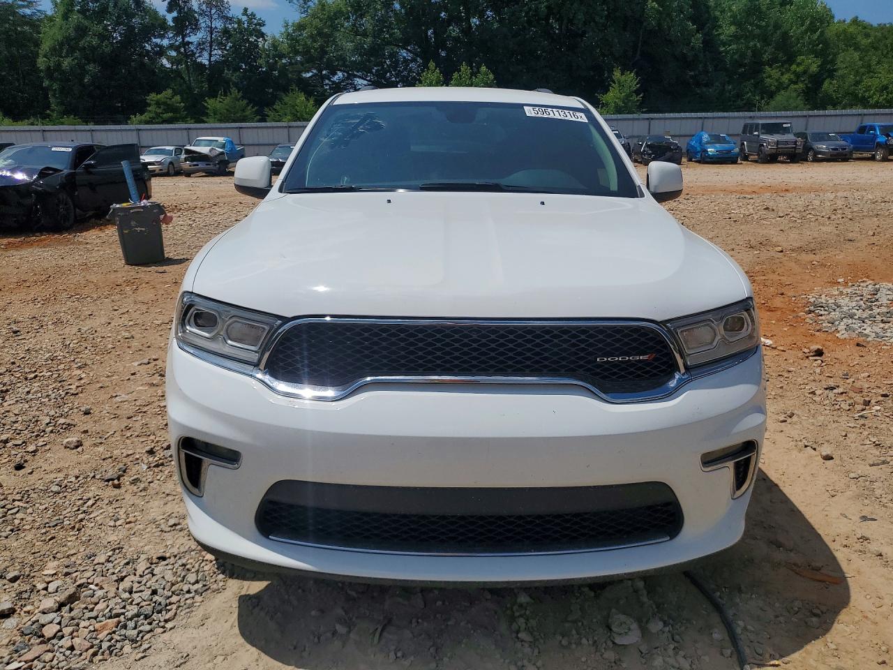 1C4RDHAG0NC102345 · 2022 DODGE DURANGO · 5/13