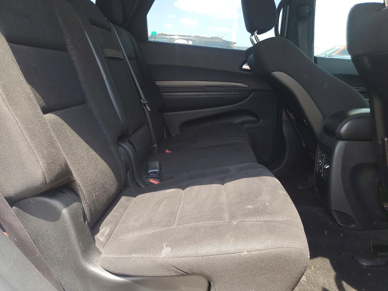 1C4RDHAG0NC102345 · 2022 DODGE DURANGO · 11/13