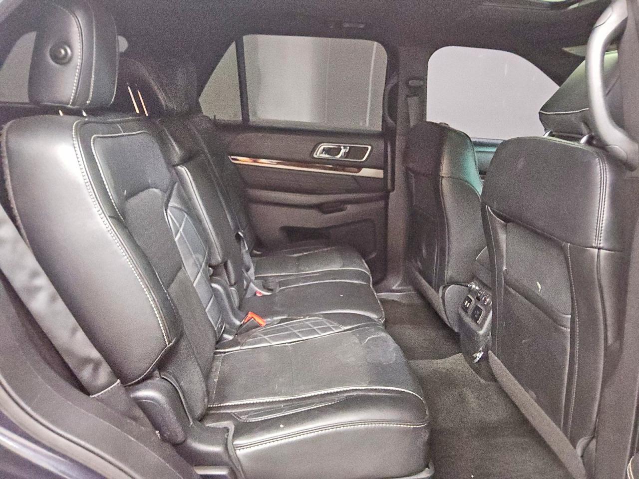 1FM5K8HT4HGA61895 · 2017 FORD EXPLORER · 11/13