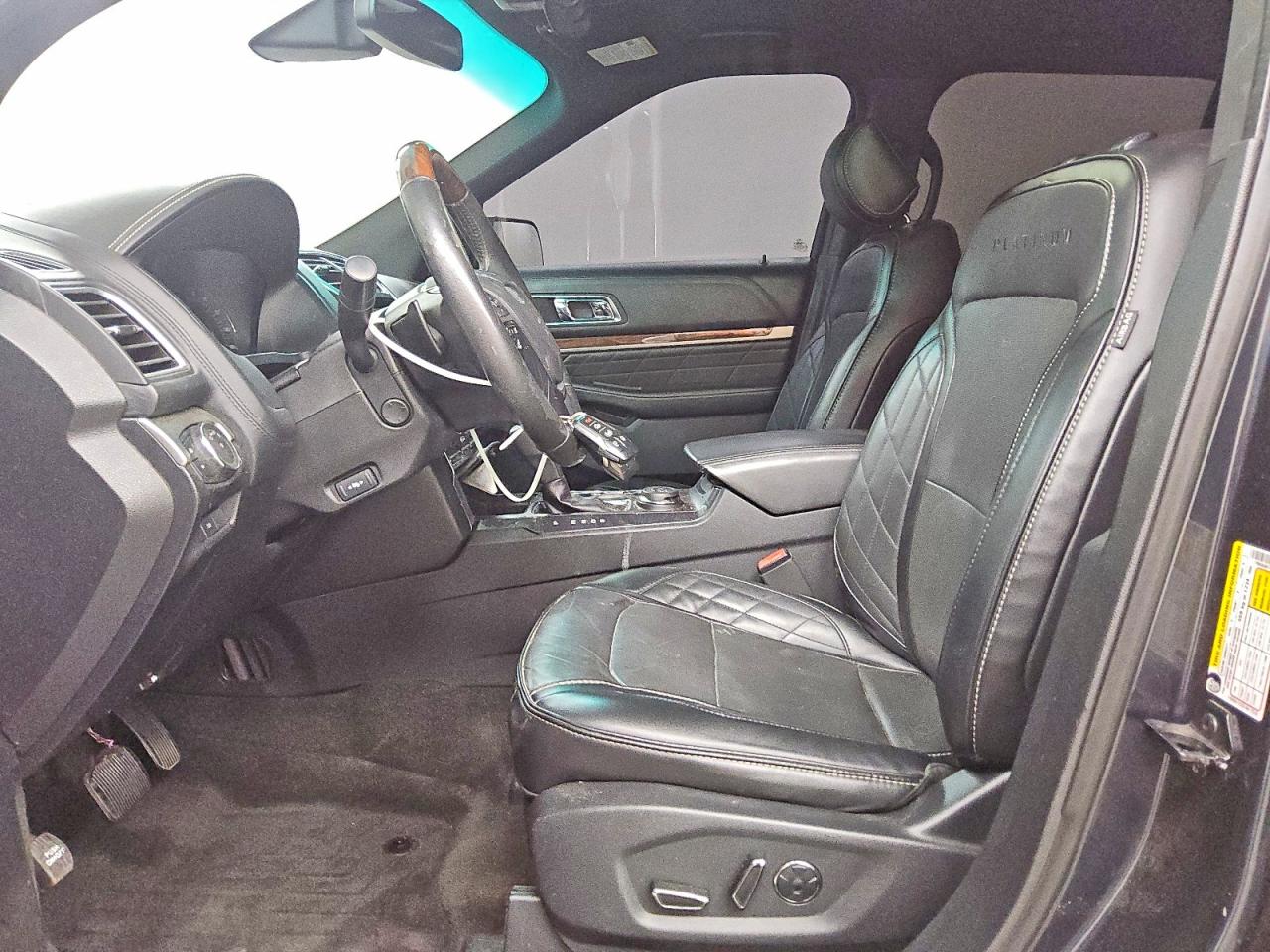1FM5K8HT4HGA61895 · 2017 FORD EXPLORER · 7/13