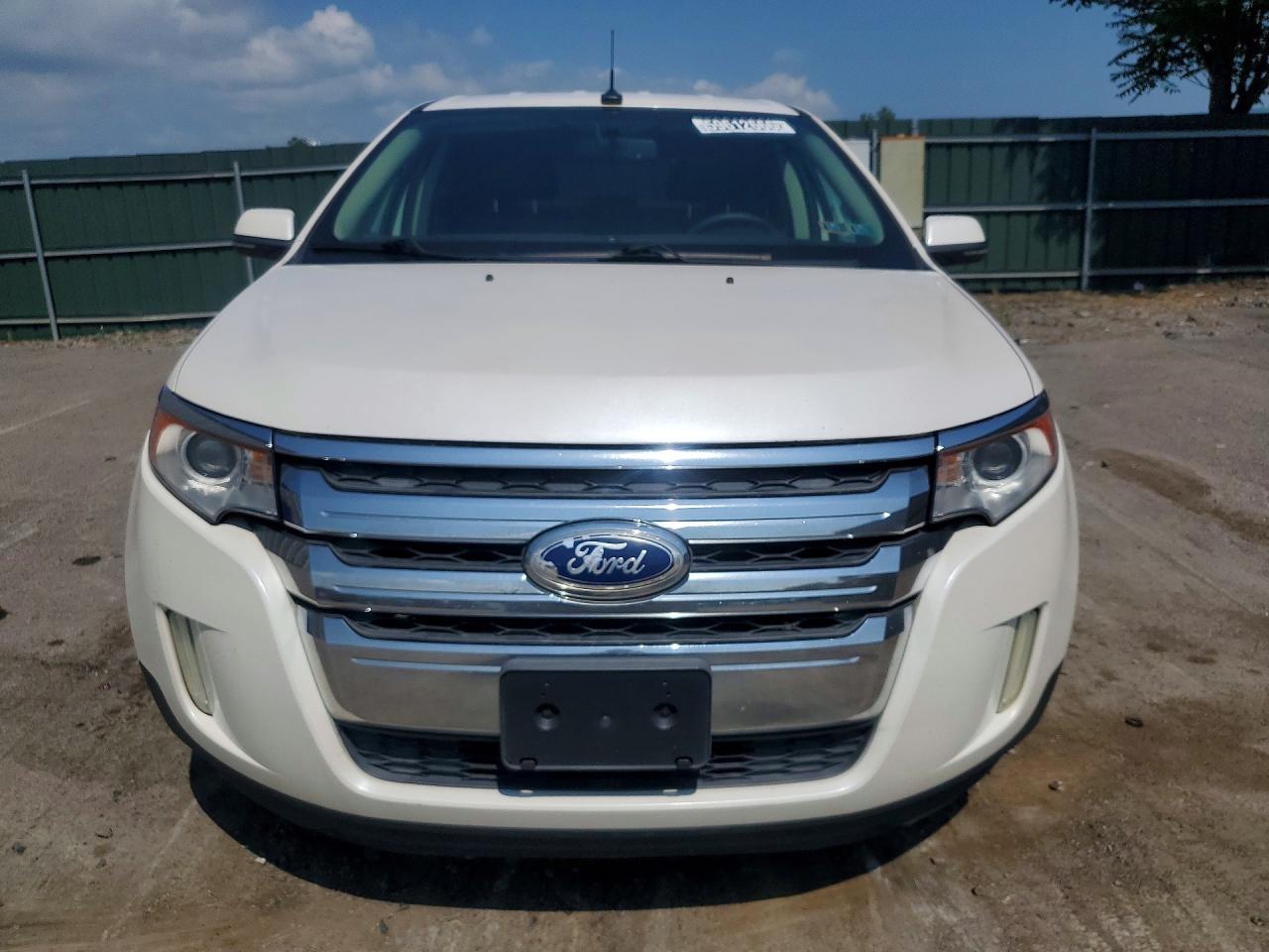 2FMDK4JC8EBA98045 · 2014 FORD EDGE · 5/13