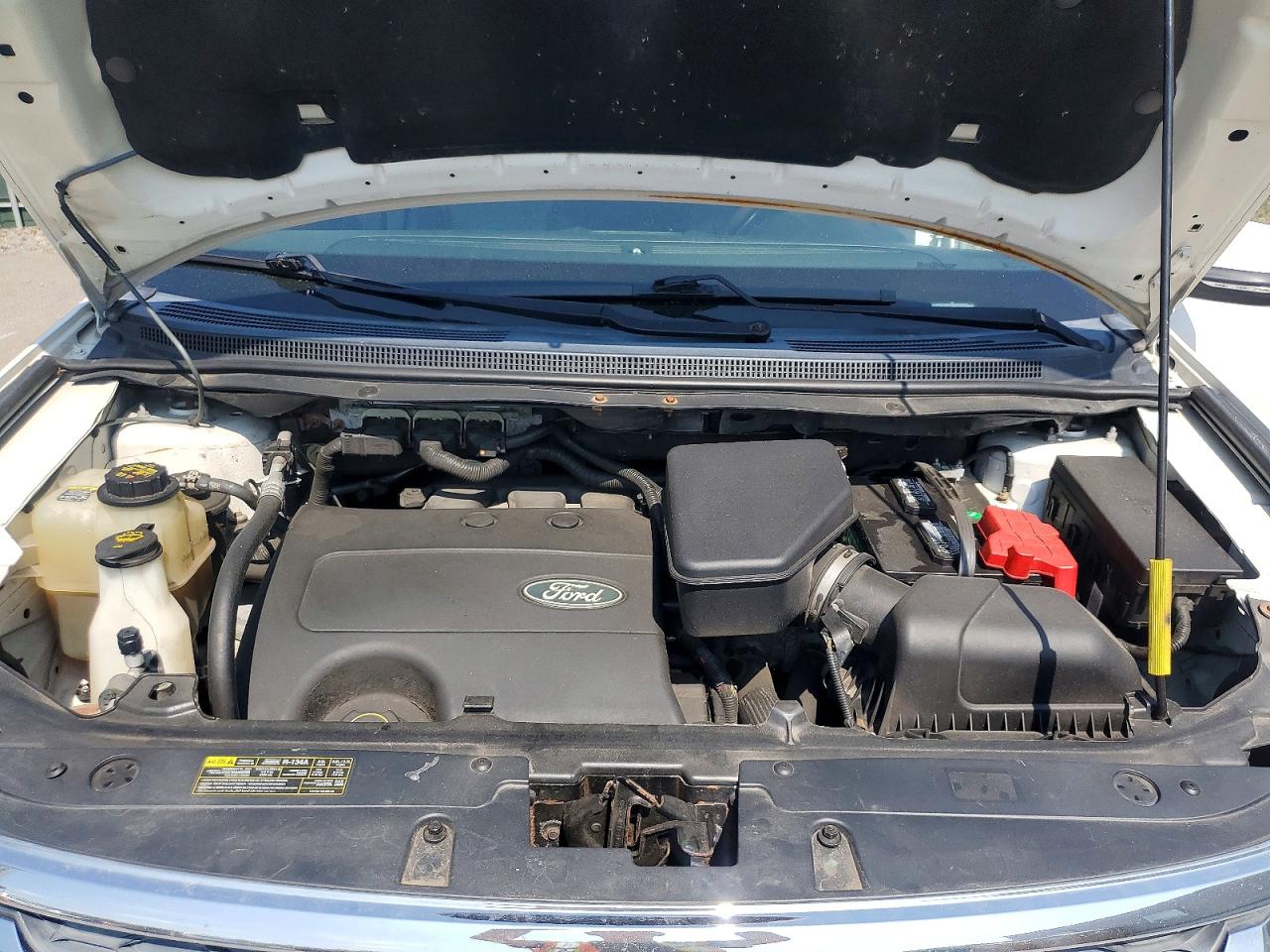 2FMDK4JC8EBA98045 · 2014 FORD EDGE · 12/13