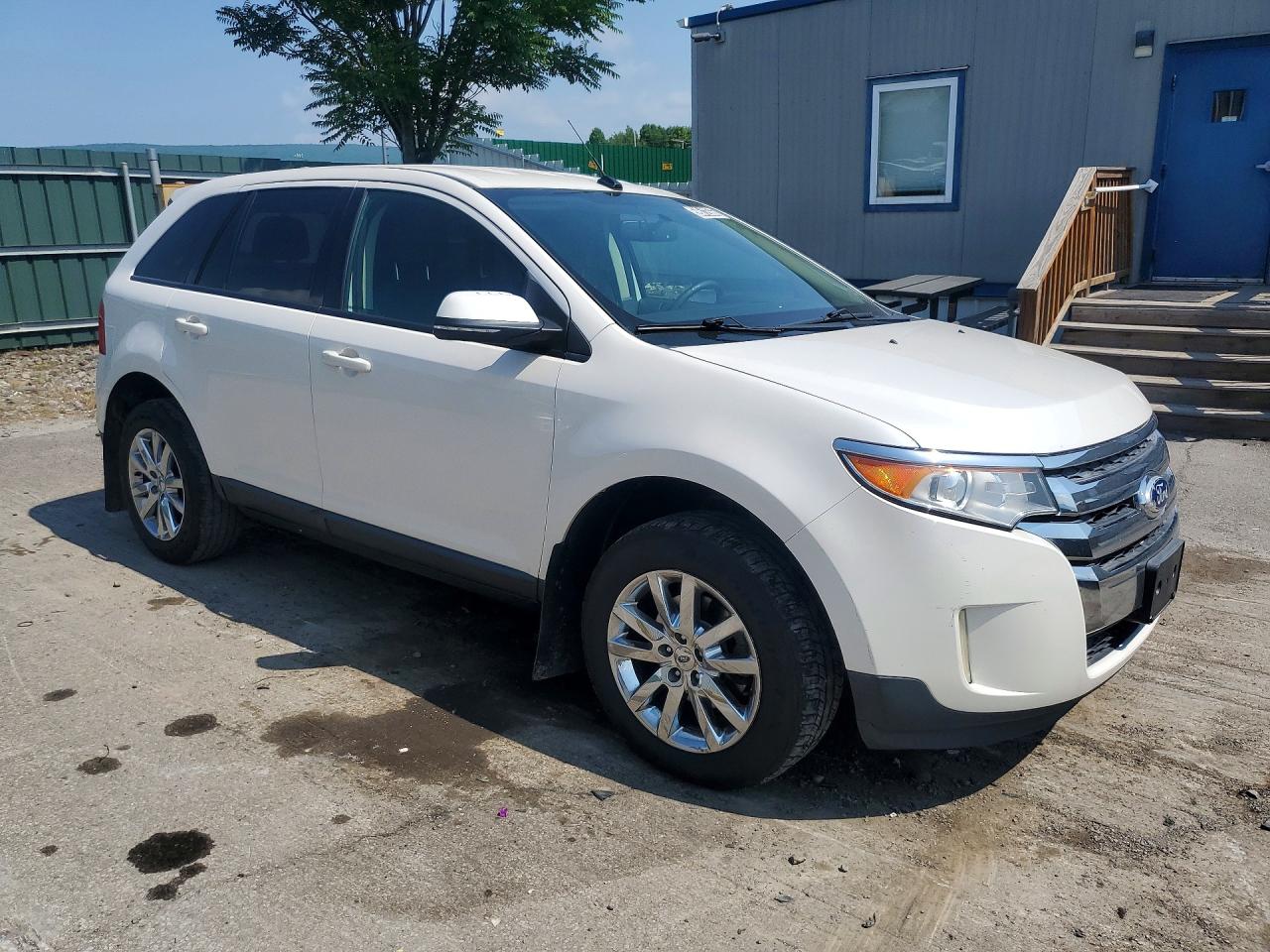 2FMDK4JC8EBA98045 · 2014 FORD EDGE · 4/13