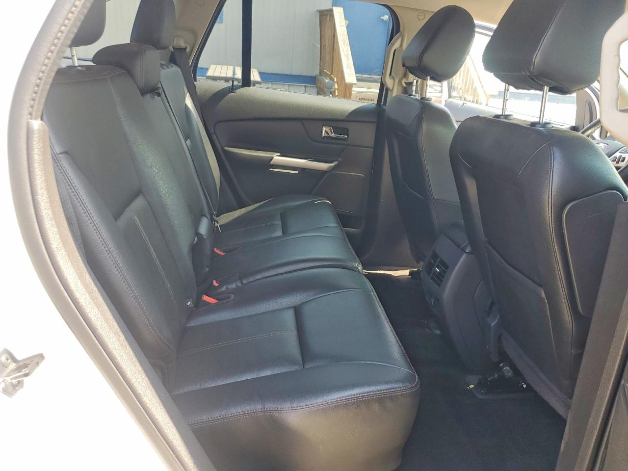 2FMDK4JC8EBA98045 · 2014 FORD EDGE · 11/13