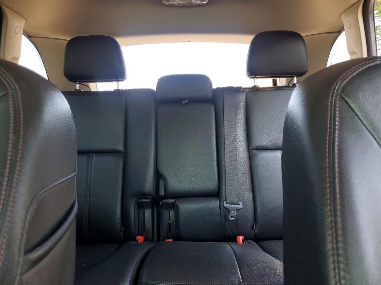 2FMDK4JC8EBA98045 · 2014 FORD EDGE · 10/13