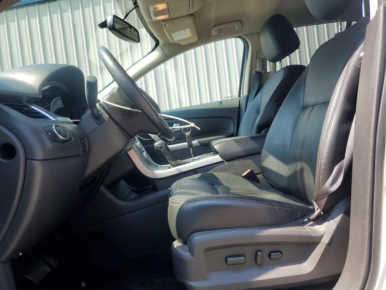 2FMDK4JC8EBA98045 · 2014 FORD EDGE · 7/13