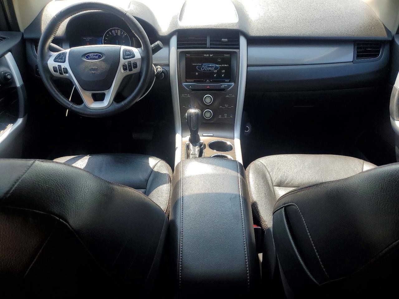 2FMDK4JC8EBA98045 · 2014 FORD EDGE · 8/13
