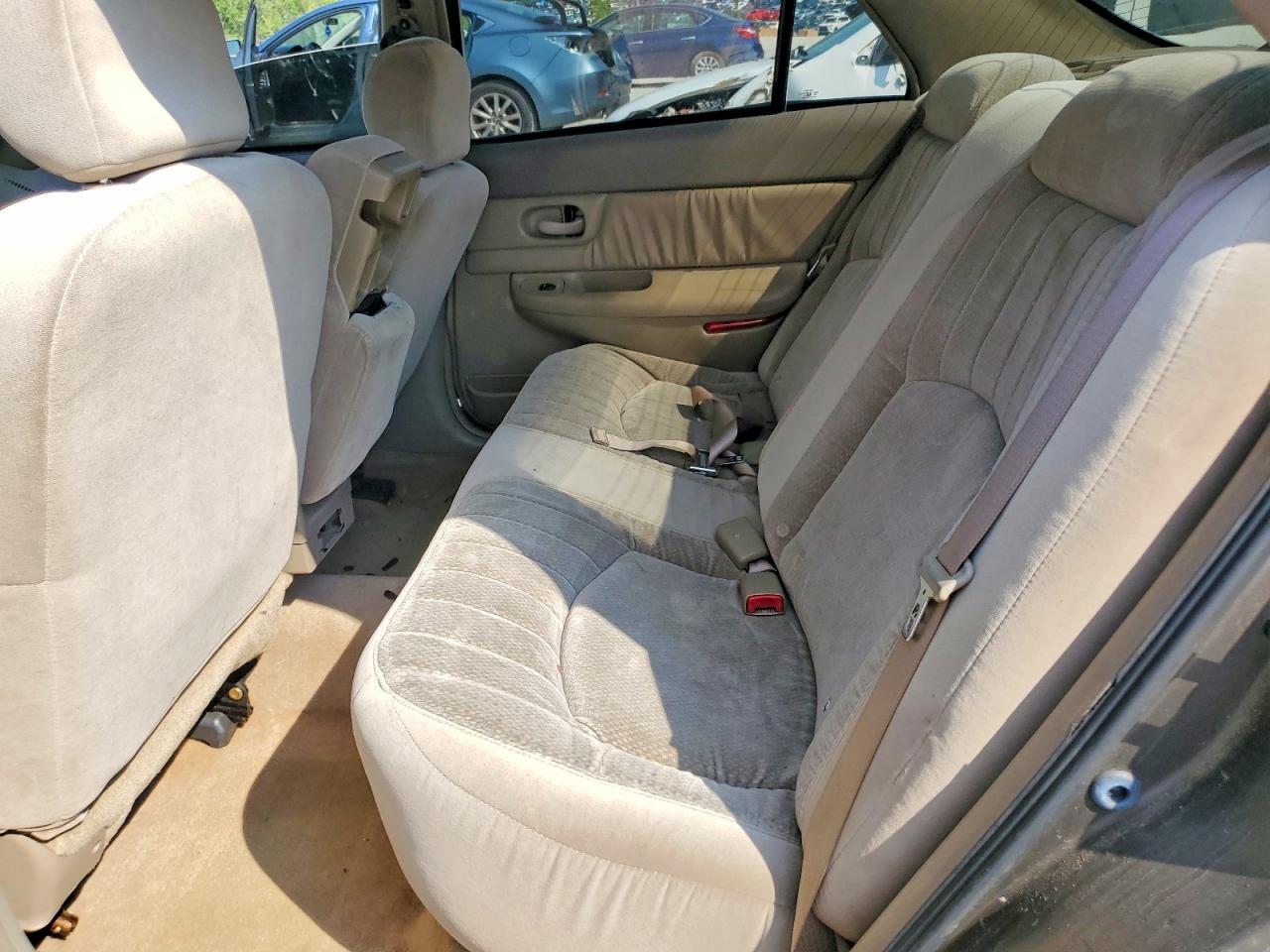 2G4WS52J721176683 · 2002 BUICK CENTURY · 10/12