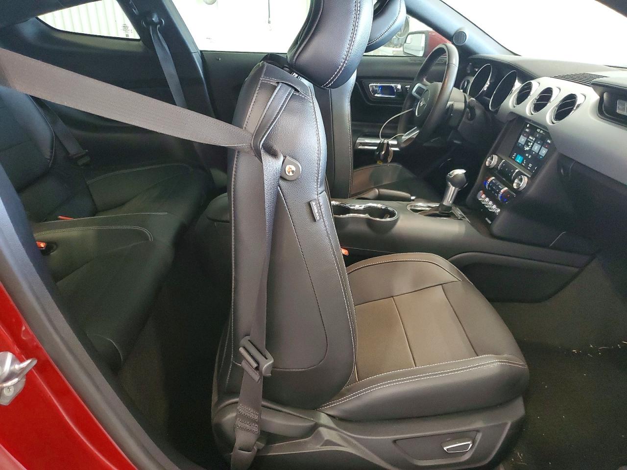 1FA6P8TH2H5286928 · 2017 FORD MUSTANG · 10/12