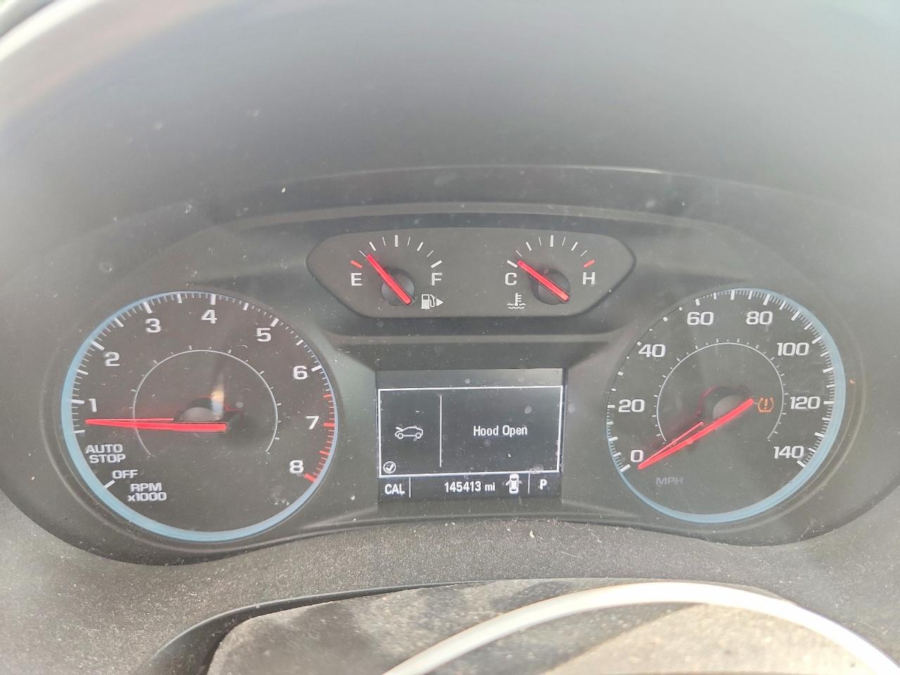 1G1ZB5ST9HF275714 · 2017 CHEVROLET MALIBU · 9/12