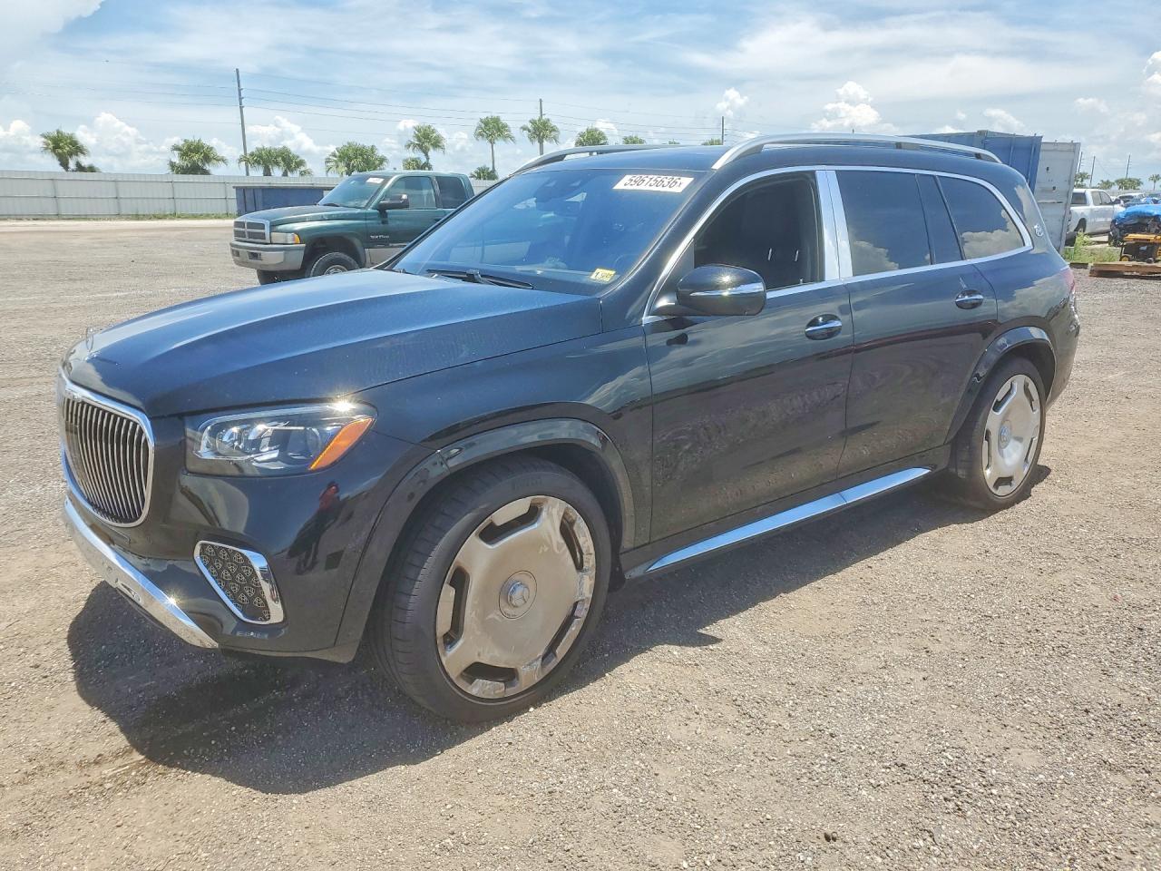 4JGFF8HB1RB144764 · 2024 MERCEDES-BENZ GLS