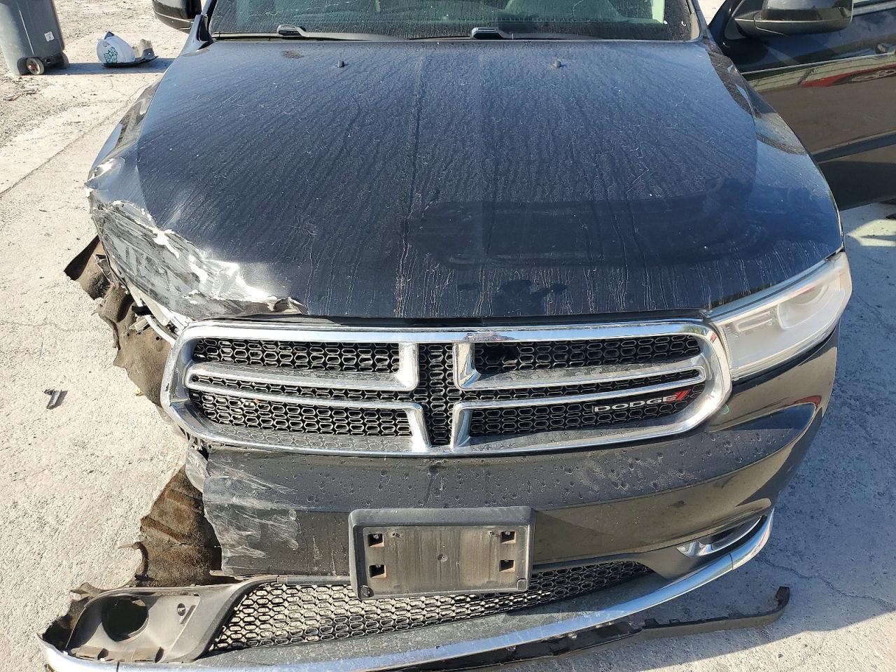 1C4RDHAG2FC906924 · 2015 DODGE DURANGO · 12/13