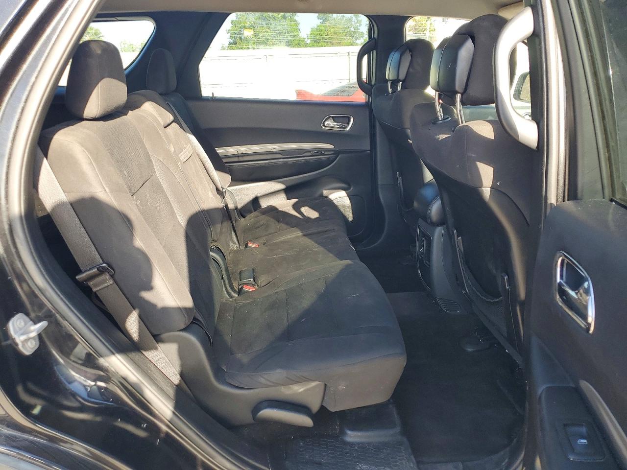 1C4RDHAG2FC906924 · 2015 DODGE DURANGO · 11/13