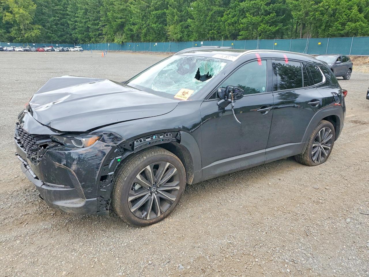 7MMVABDL4TN475659 · 2026 MAZDA CX-50