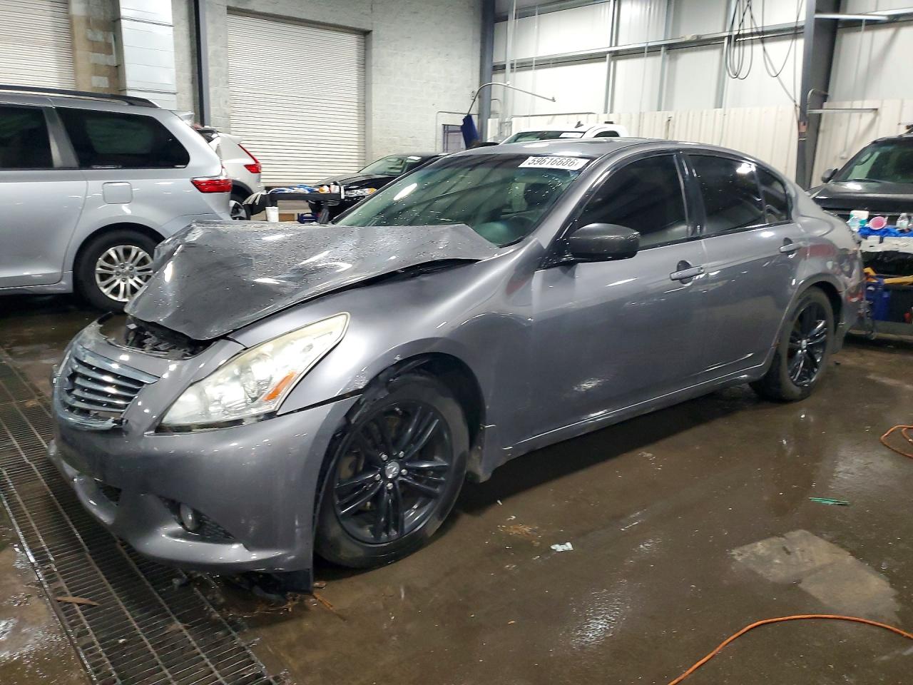 JN1CV6AR7CM681496 · 2012 INFINITI G37 SEDAN