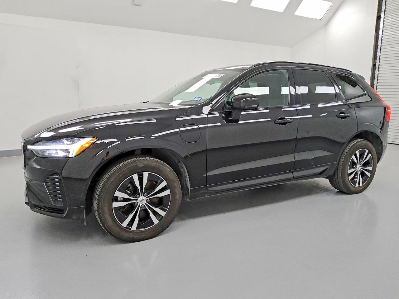 YV4H60DK9R1848895 · 2024 VOLVO XC60