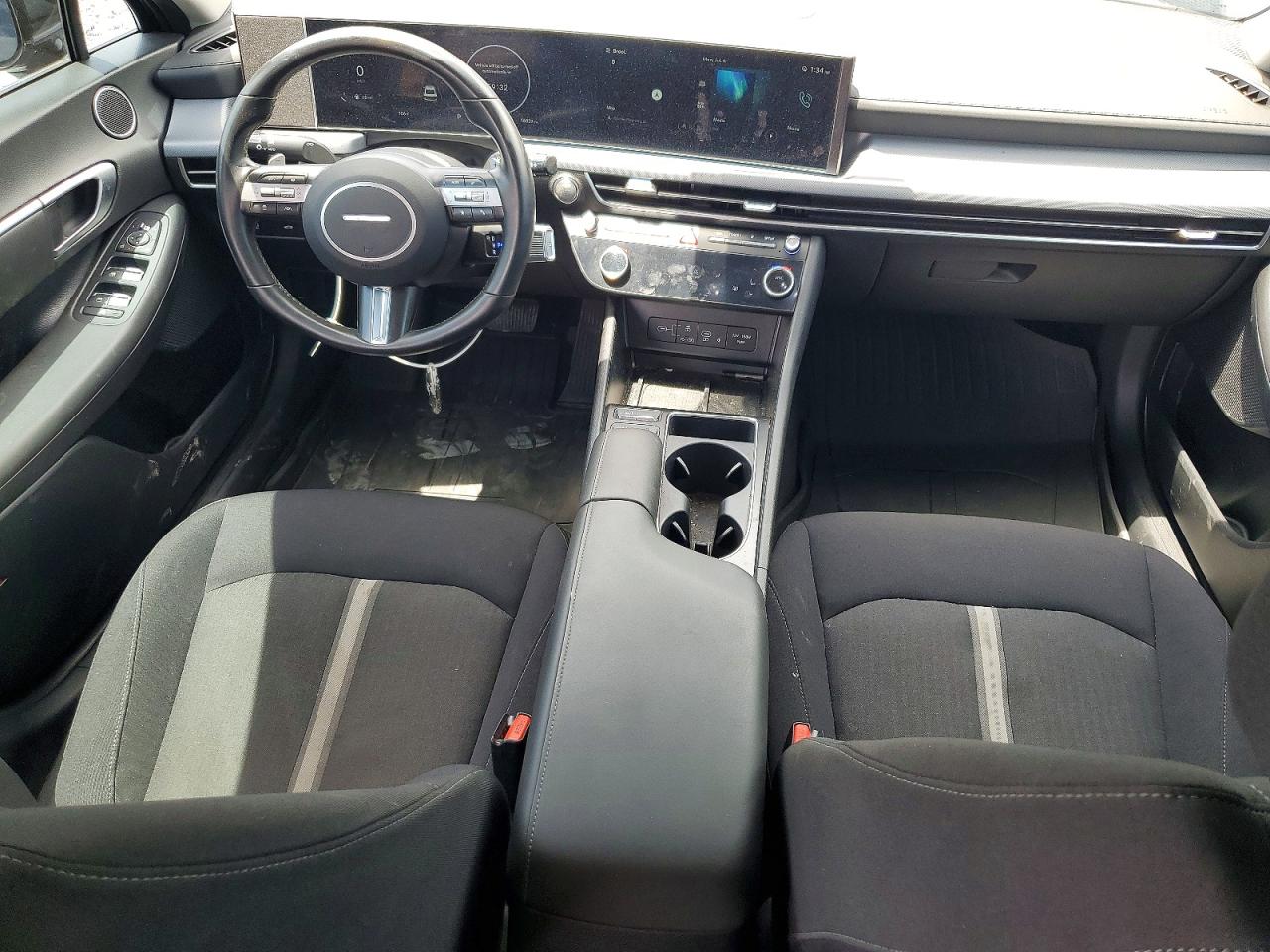 KMHL14JA5RA360103 · 2024 HYUNDAI SONATA · 8/12