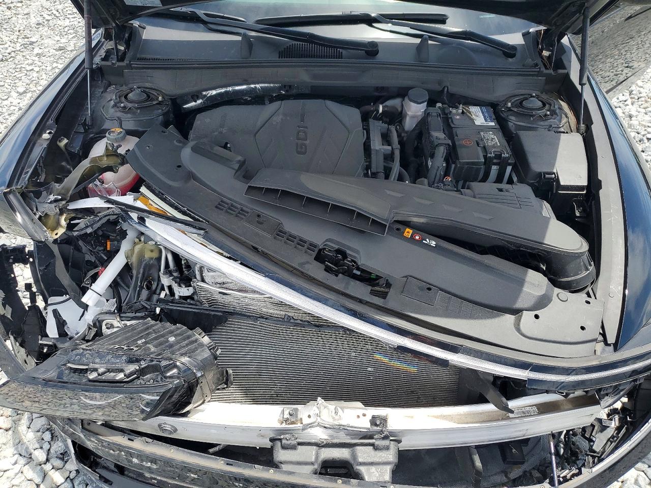 KMHL14JA5RA360103 · 2024 HYUNDAI SONATA · 11/12
