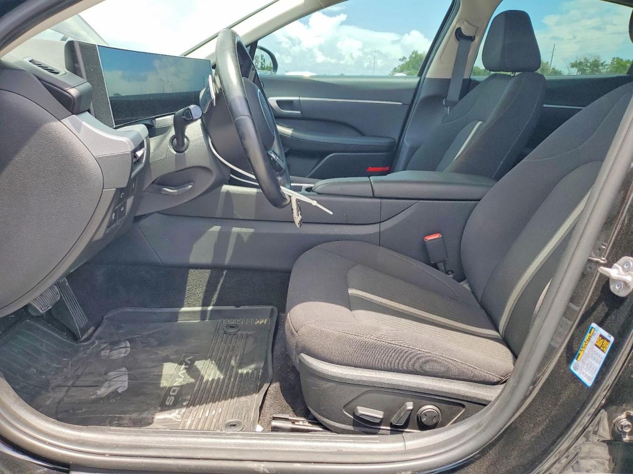 KMHL14JA5RA360103 · 2024 HYUNDAI SONATA · 7/12