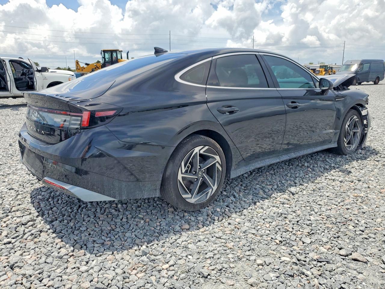 KMHL14JA5RA360103 · 2024 HYUNDAI SONATA · 3/12