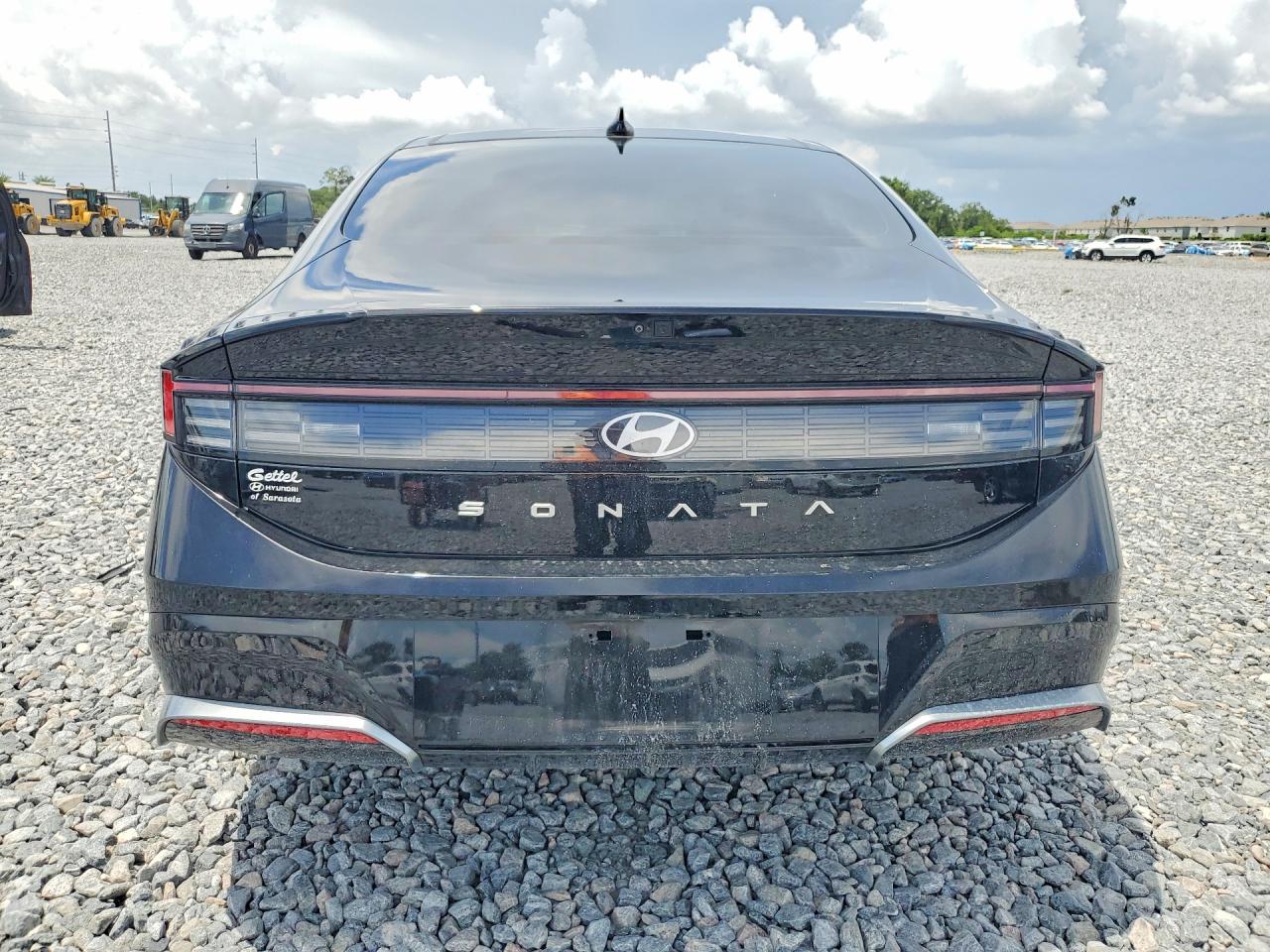 KMHL14JA5RA360103 · 2024 HYUNDAI SONATA · 6/12