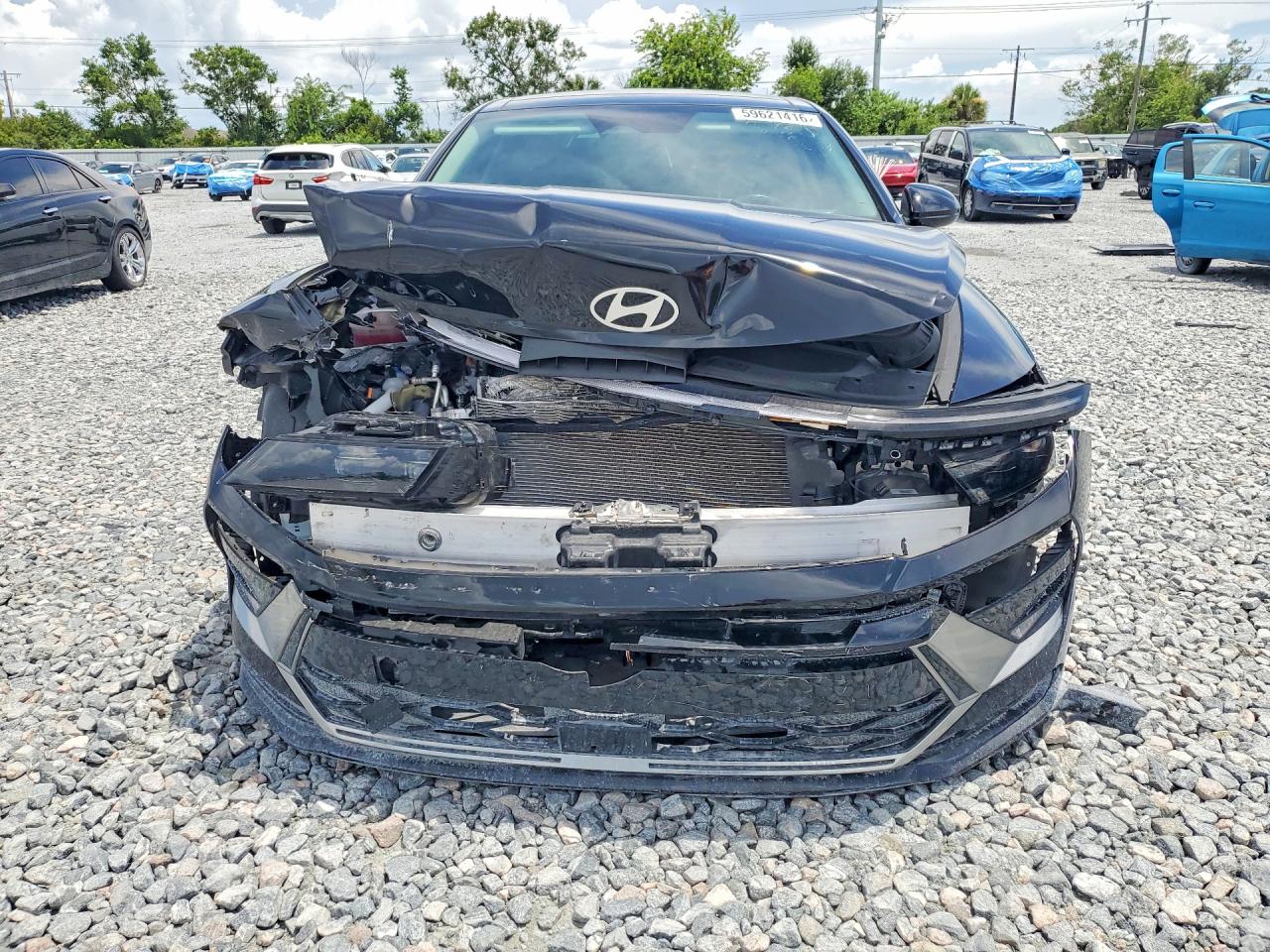 KMHL14JA5RA360103 · 2024 HYUNDAI SONATA · 5/12