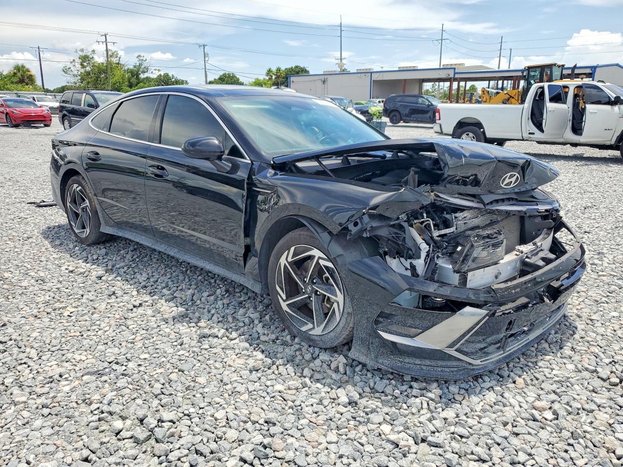 KMHL14JA5RA360103 · 2024 HYUNDAI SONATA · 4/12