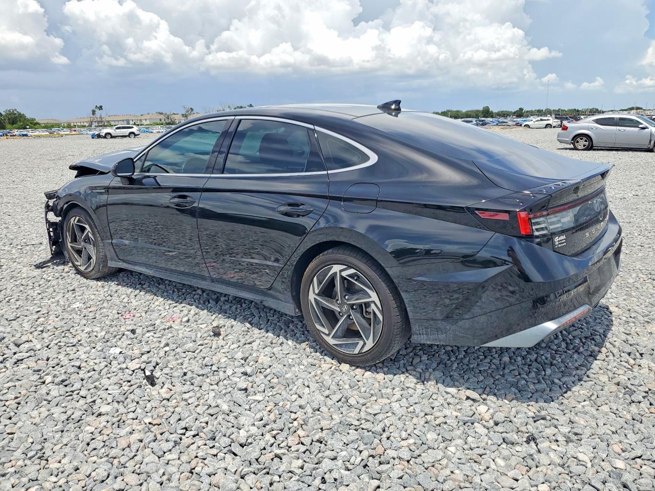 KMHL14JA5RA360103 · 2024 HYUNDAI SONATA · 2/12