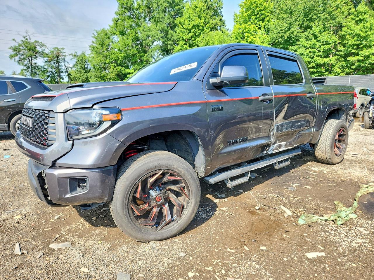 2021 TOYOTA TUNDRA