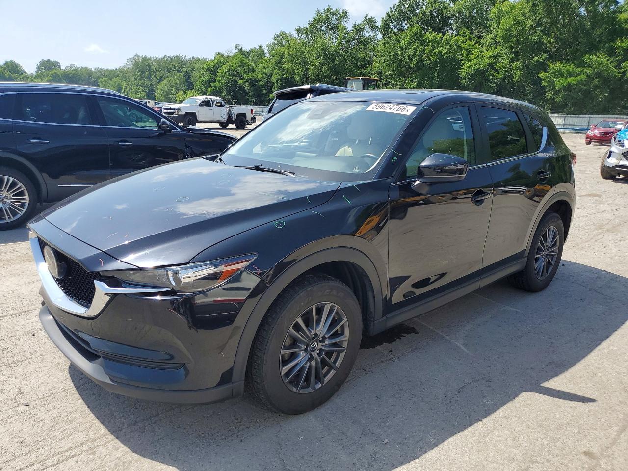 JM3KFBCM8L1859344 · 2020 MAZDA CX-5