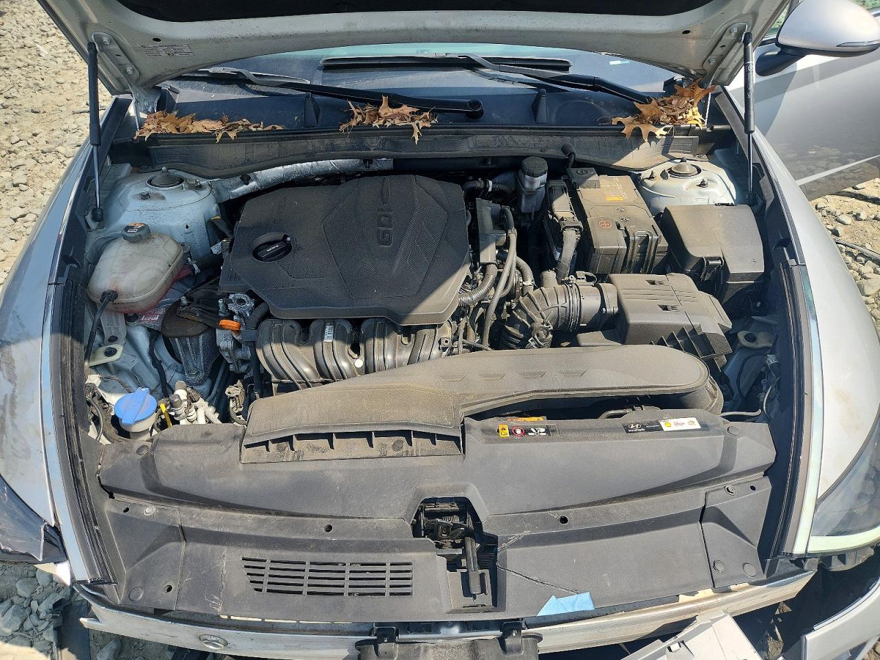 KMHL14JA9PA307076 · 2023 HYUNDAI SONATA · 11/12
