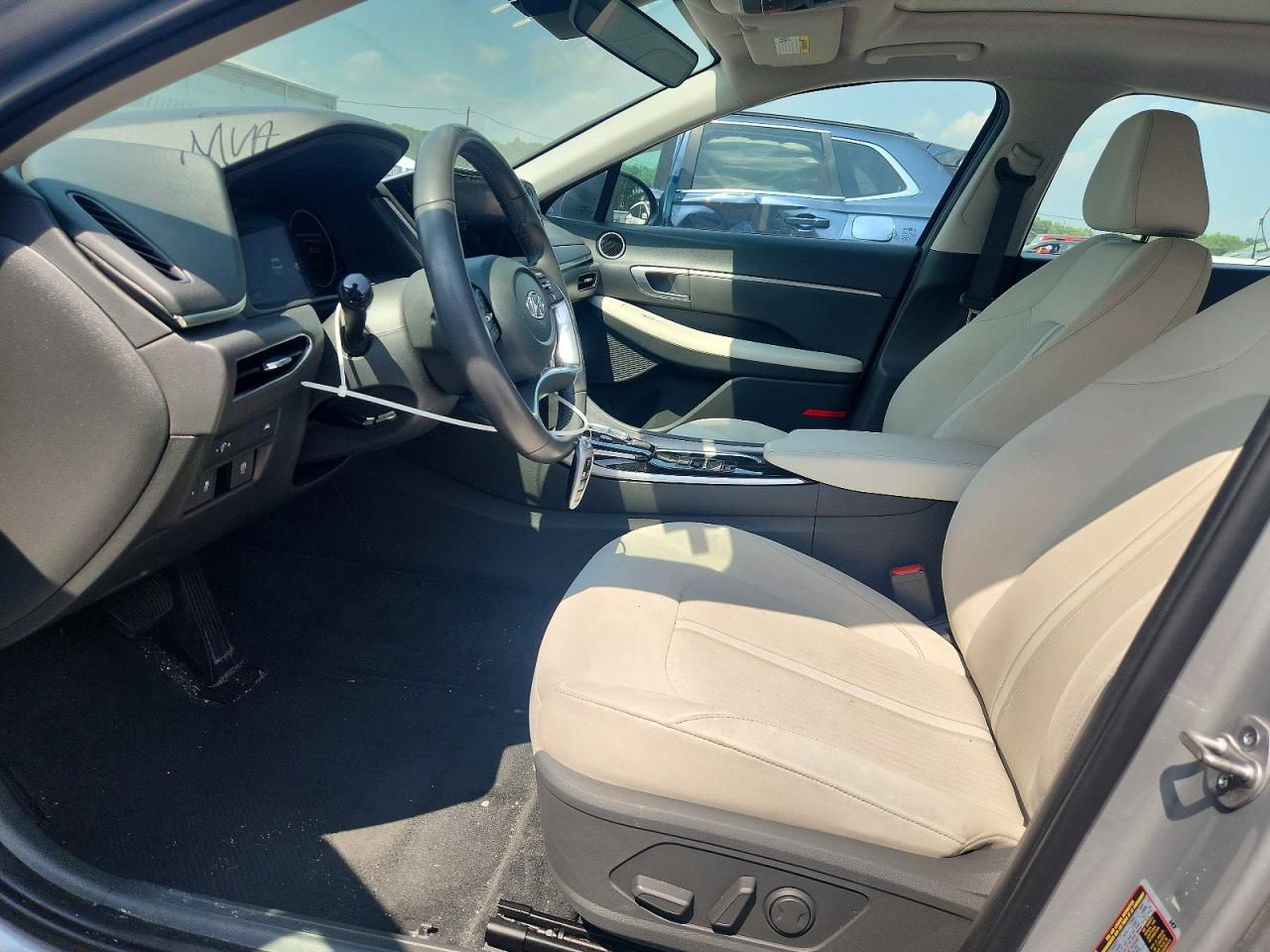 KMHL14JA9PA307076 · 2023 HYUNDAI SONATA · 7/12