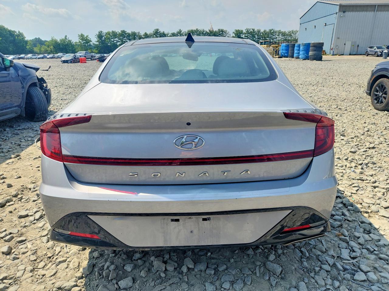 KMHL14JA9PA307076 · 2023 HYUNDAI SONATA · 6/12