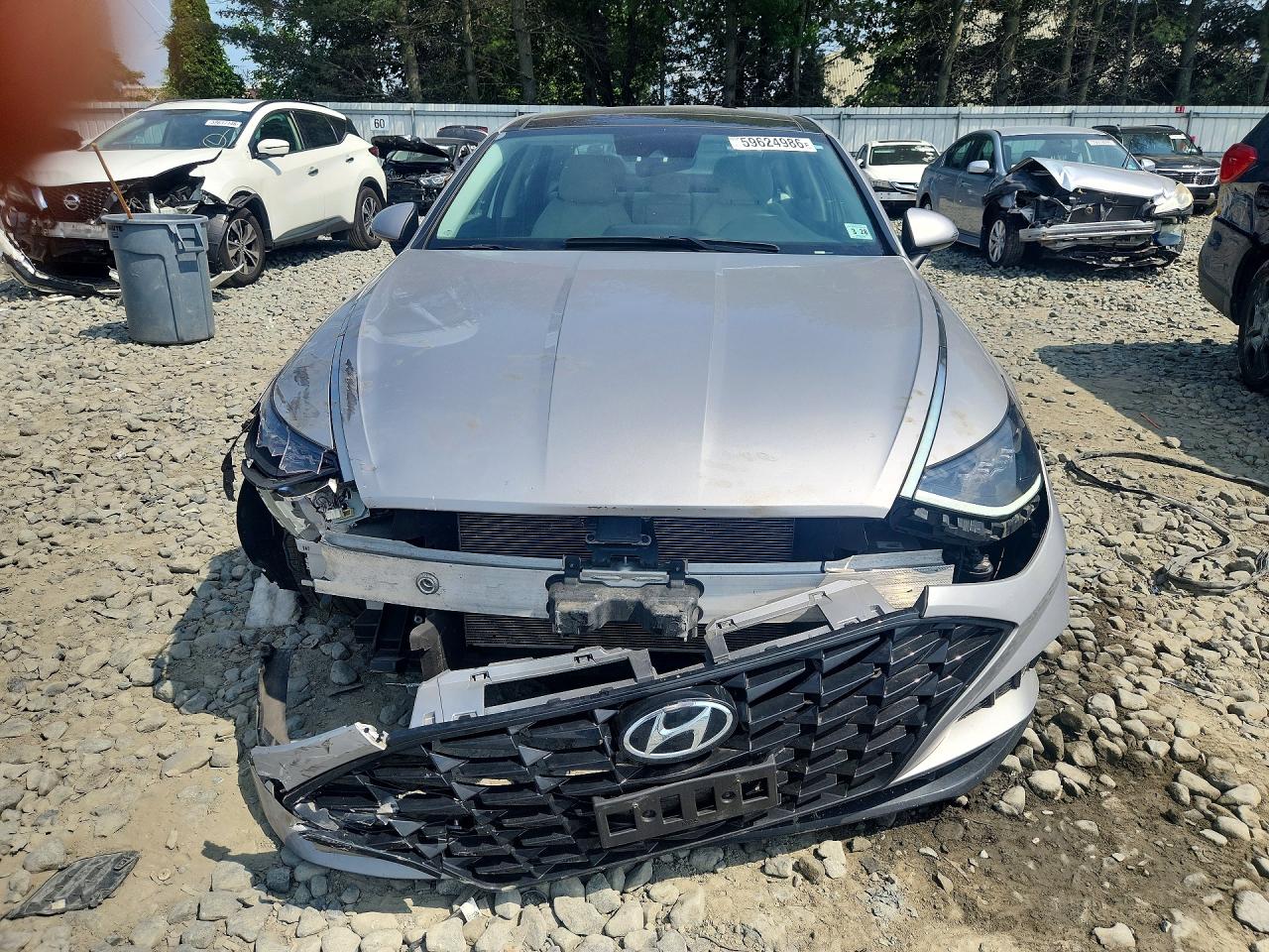 KMHL14JA9PA307076 · 2023 HYUNDAI SONATA · 5/12