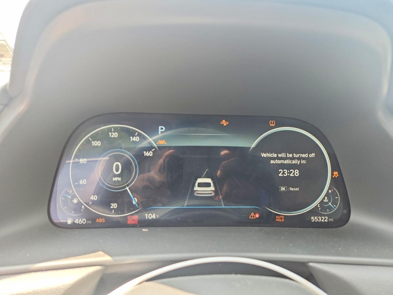 KMHL14JA9PA307076 · 2023 HYUNDAI SONATA · 9/12