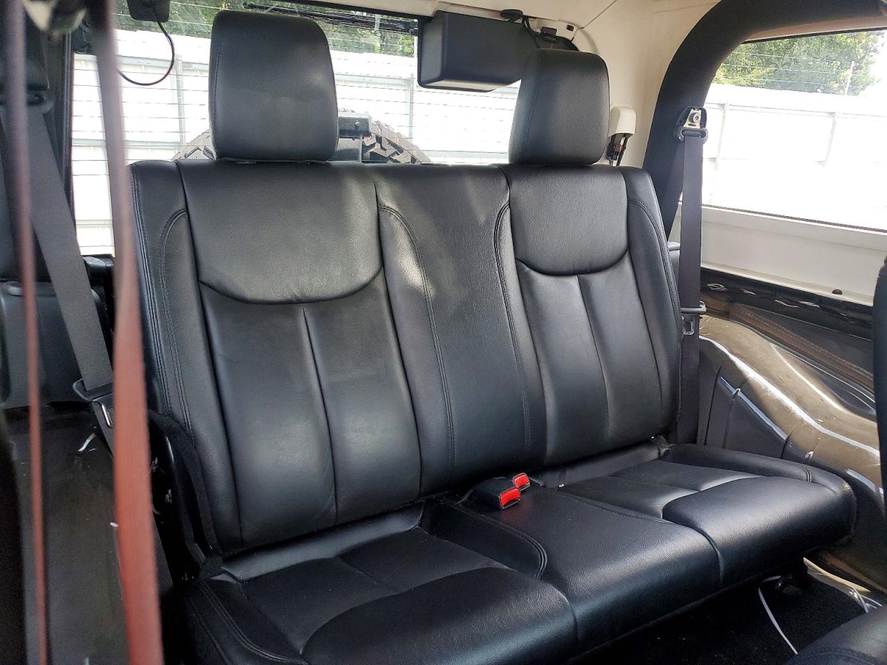 1C4GJWBG3HL640402 · 2017 JEEP WRANGLER · 10/12