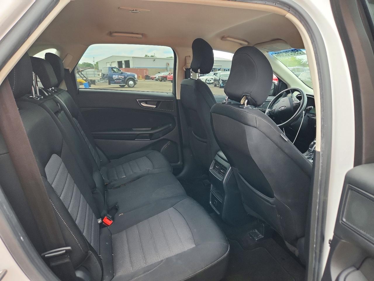 2FMPK4G9XJBC34422 · 2018 FORD EDGE · 10/12