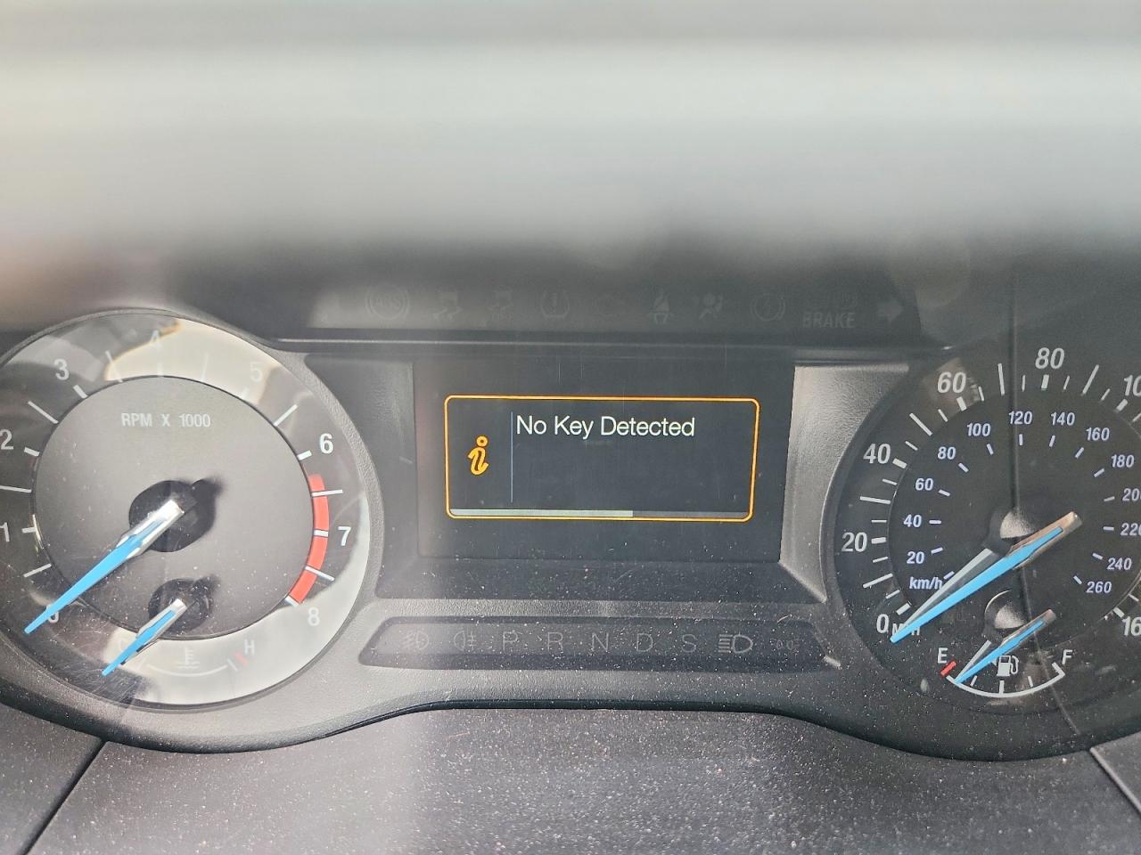 2FMPK4G9XJBC34422 · 2018 FORD EDGE · 9/12