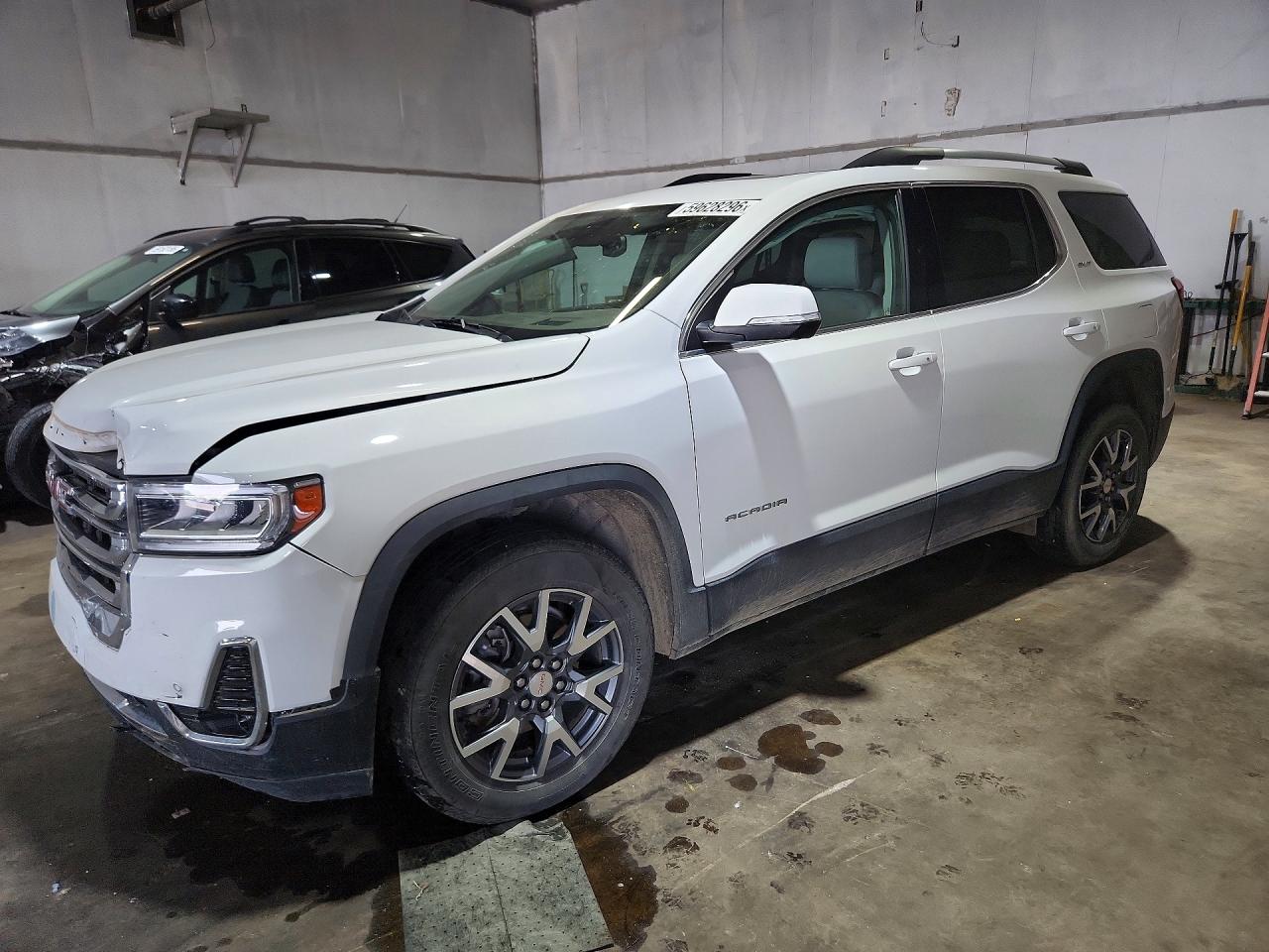 1GKKNMLS7PZ183292 · 2023 GMC ACADIA