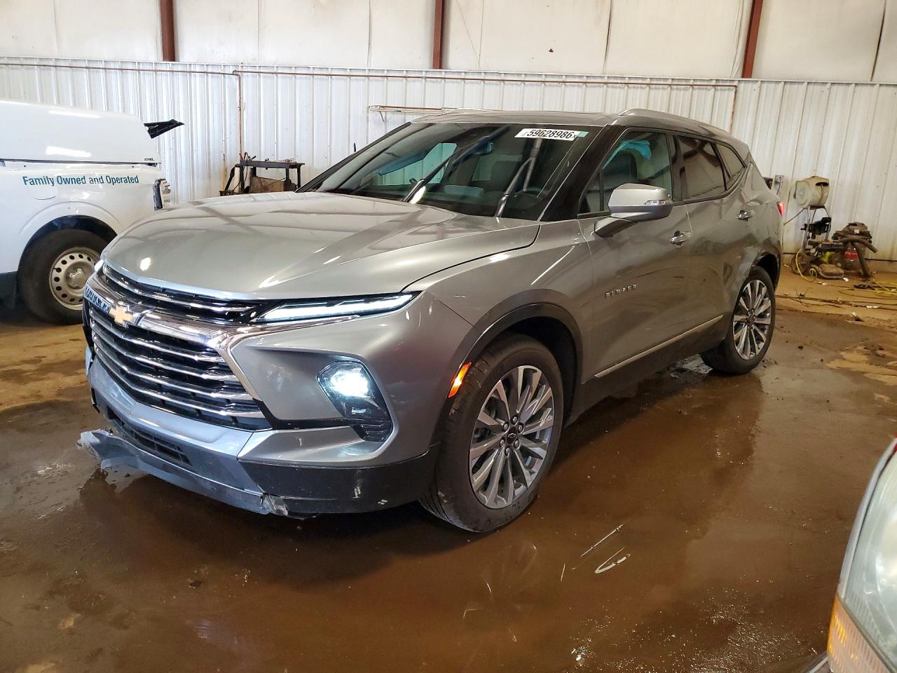 3GNKBLRS6RS160356 · 2024 CHEVROLET BLAZER