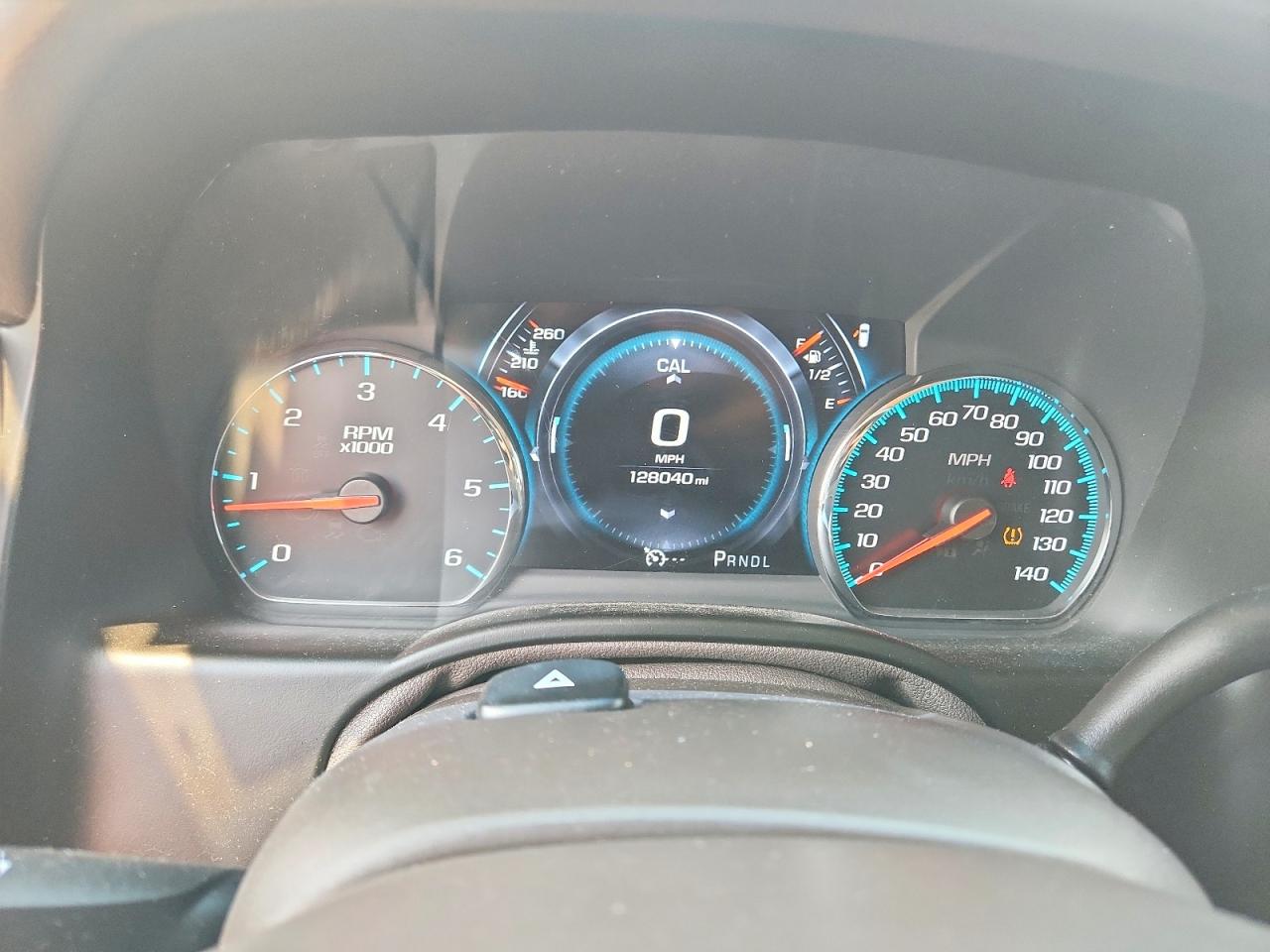 1GKS2HKJ0HR147583 · 2017 GMC YUKON XL · 9/13