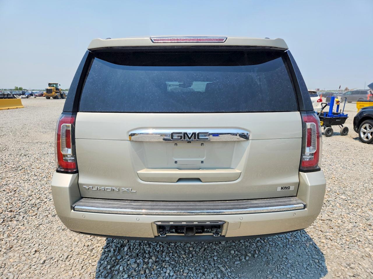 1GKS2HKJ0HR147583 · 2017 GMC YUKON XL · 6/13