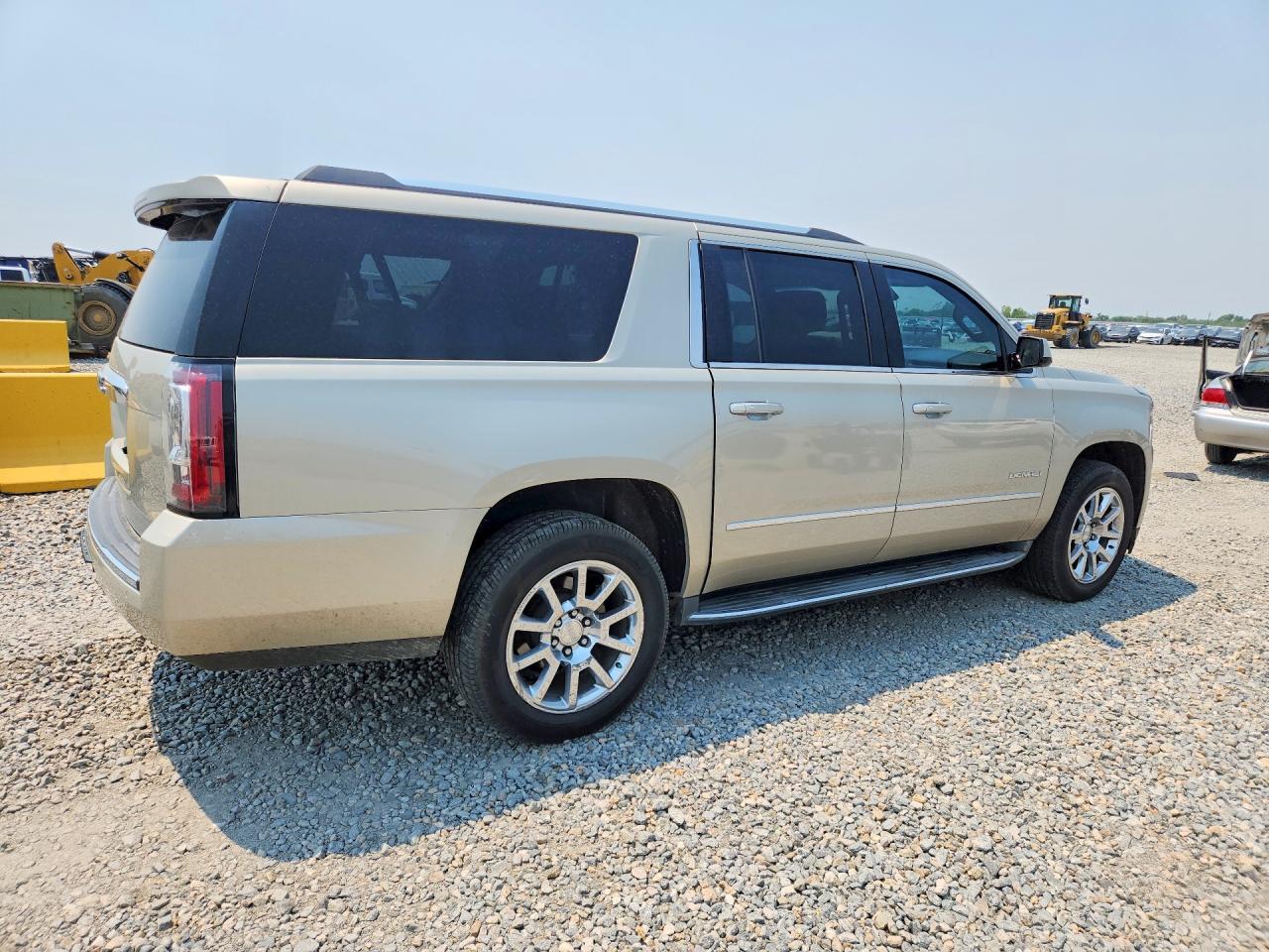1GKS2HKJ0HR147583 · 2017 GMC YUKON XL · 3/13