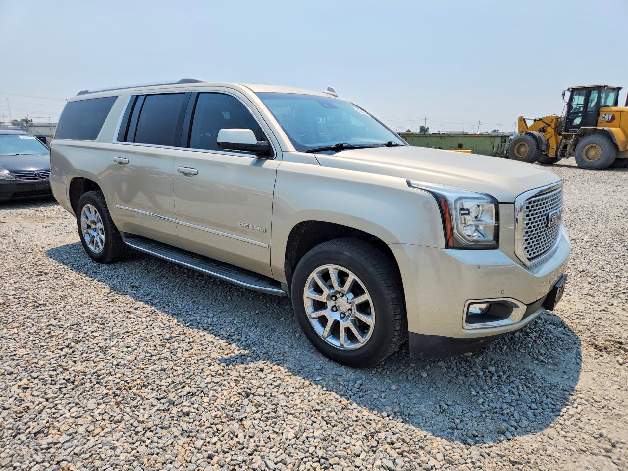 1GKS2HKJ0HR147583 · 2017 GMC YUKON XL · 4/13