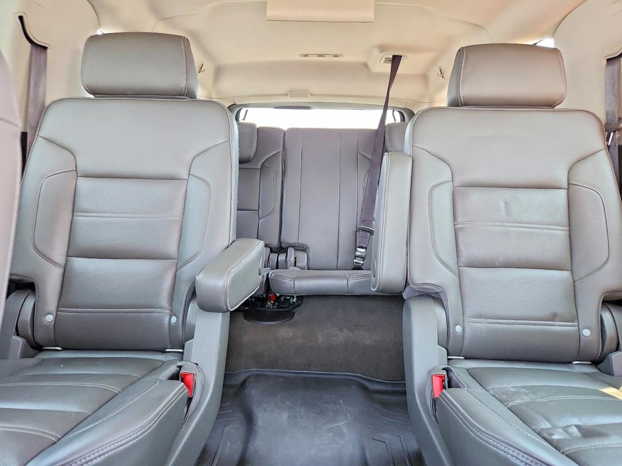 1GKS2HKJ0HR147583 · 2017 GMC YUKON XL · 10/13