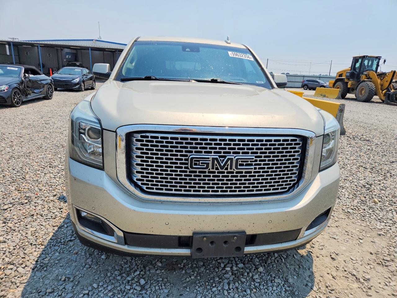 1GKS2HKJ0HR147583 · 2017 GMC YUKON XL · 5/13